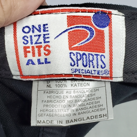 Sports Specialties Tennessee Titans Snap Back Ball Cap - Picture 7 of 10